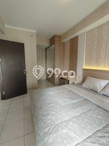 Apartemen Favorit Modern Dijual di Bandung dengan 3 Kamar Tidur Apartemen Favorit Modern Dijual di Bandung dengan 3 Kamar Tidur