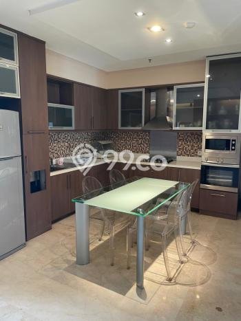 Hunian Apartemen Eksklusif untuk Dijual di Bandung dengan 3 BR & 3 Kamar Mandi Hunian Apartemen Eksklusif untuk Dijual di Bandung dengan 3 BR & 3 Kamar Mandi