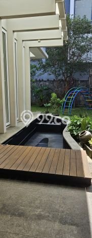 Jual Rumah Luas Elegan Dengan View Cantik di Setra Murni, Bandung Jual Rumah Luas Elegan Dengan View Cantik di Setra Murni, Bandung