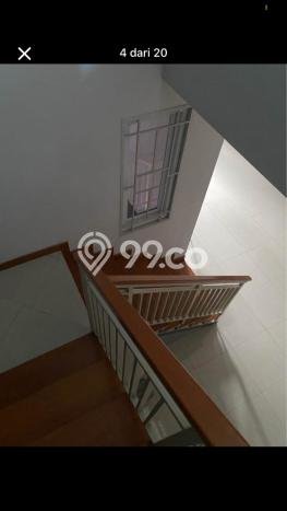 Rumah Modern Minimalis 8 KT Bisa Langsung Pindah di Rancasari Rumah Modern Minimalis 8 KT Bisa Langsung Pindah di Rancasari