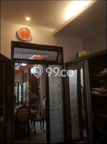 Rumah Strategis Modern Lb 140m2 di Antapani, Bandung Rumah Strategis Modern Lb 140m2 di Antapani, Bandung