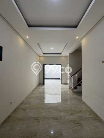 Rumah Modern 3 KT LT 96m2 di Cihanjuang Rumah Modern 3 KT LT 96m2 di Cihanjuang