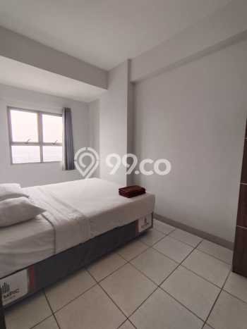 Hunian Apartemen Budget Friendly di Bandung dengan 2 Kamar Tidur, 1 Kamar Mandi Hunian Apartemen Budget Friendly di Bandung dengan 2 Kamar Tidur, 1 Kamar Mandi