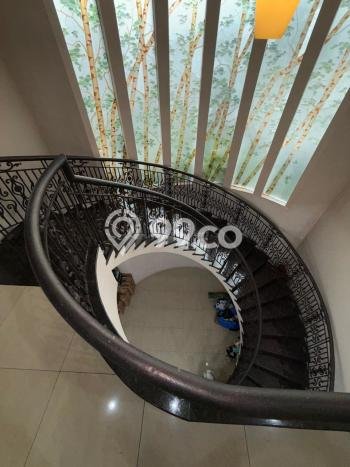 Hunian Mewah LB 450m2 Siap Huni Desain Elegan di Padalarang, Bandung Hunian Mewah LB 450m2 Siap Huni Desain Elegan di Padalarang, Bandung