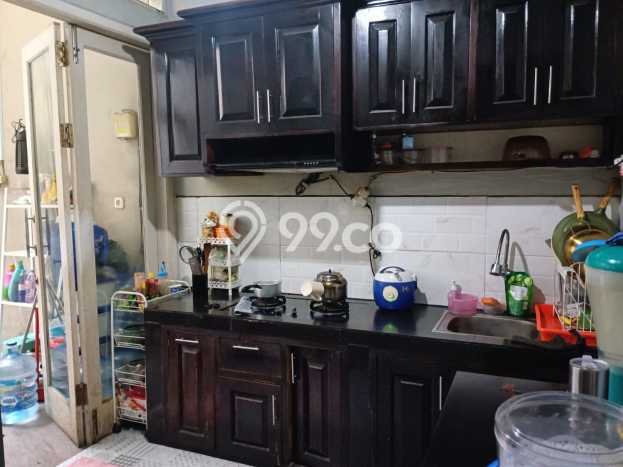 Rumah Modern Minimalis 4 Kamar Siap Huni di Tangerang Rumah Modern Minimalis 4 Kamar Siap Huni di Tangerang