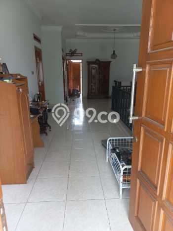 Rumah Modern 4 KT di Banjar Wijaya Tangerang Semi Furnished Rumah Modern 4 KT di Banjar Wijaya Tangerang Semi Furnished