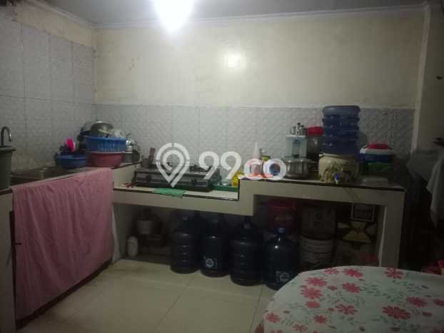 Rumah Strategis Minimalis Lb 70m2 di Karawaci, Tangerang Rumah Strategis Minimalis Lb 70m2 di Karawaci, Tangerang