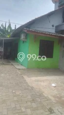 Gudang Disewakan Cepat di Curug Tangerang LB 150m2 Gudang Disewakan Cepat di Curug Tangerang LB 150m2