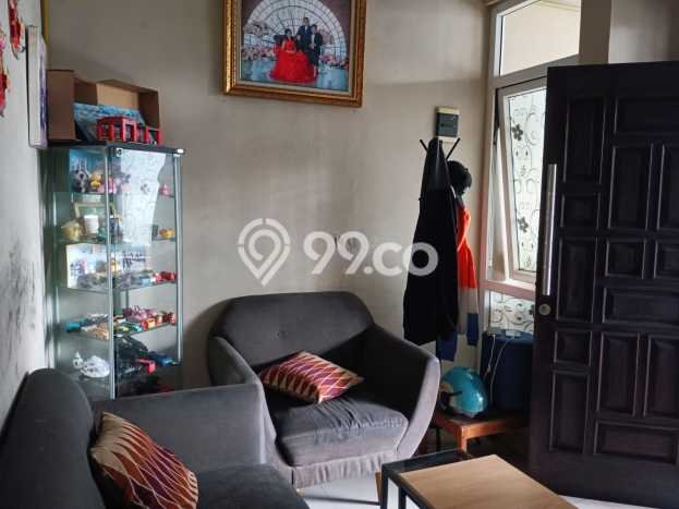 Rumah Modern Minimalis 4 Kamar Siap Huni di Tangerang Rumah Modern Minimalis 4 Kamar Siap Huni di Tangerang