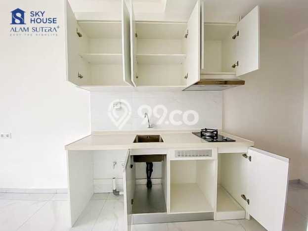 Dijual Apartemen 1 KT di Tangerang Luas 18m2 Dijual Apartemen 1 KT di Tangerang Luas 18m2