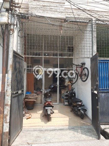 Dijual Rumah Minimalis Bagus Punya 4 KT di Cibodas Tangerang SHM Dijual Rumah Minimalis Bagus Punya 4 KT di Cibodas Tangerang SHM