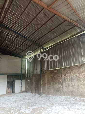 Gudang Komersial Disewakan di Panongan Tangerang Luas 300m2 Gudang Komersial Disewakan di Panongan Tangerang Luas 300m2