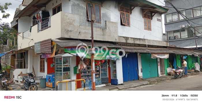 Jual Rumah Minimalis Bagus Punya 4 KT di Curug Tangerang SHM Jual Rumah Minimalis Bagus Punya 4 KT di Curug Tangerang SHM