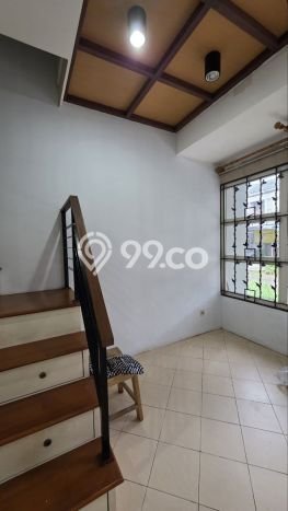 Jual Rumah Modern 3 KT di Lippo Karawaci, Tangerang Jual Rumah Modern 3 KT di Lippo Karawaci, Tangerang