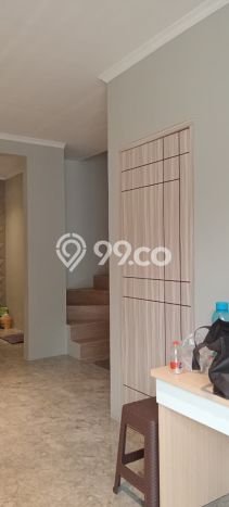 Rumah Luas Asri 3 KT Siap Huni di Lippo Karawaci Tangerang Rumah Luas Asri 3 KT Siap Huni di Lippo Karawaci Tangerang