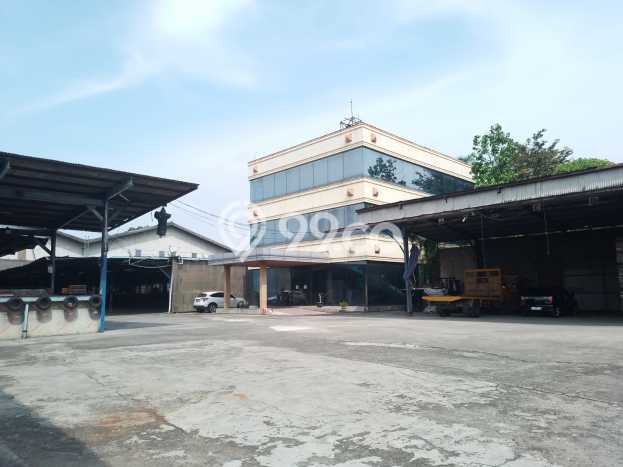 Area Ramai! Komersial Dijual di Balaraja untuk Bisnis Luas Bangunan 6900m2 Area Ramai! Komersial Dijual di Balaraja untuk Bisnis Luas Bangunan 6900m2