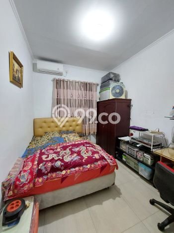 For Sale Rumah 2 Kamar Lokasi Strategis Bagus dan Strategis di Karawaci For Sale Rumah 2 Kamar Lokasi Strategis Bagus dan Strategis di Karawaci