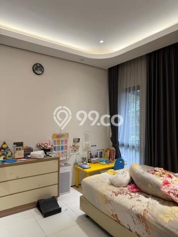 Hunian Super Elit dengan Akses Paling Strategis di Alam Sutera, Tangerang Hunian Super Elit dengan Akses Paling Strategis di Alam Sutera, Tangerang