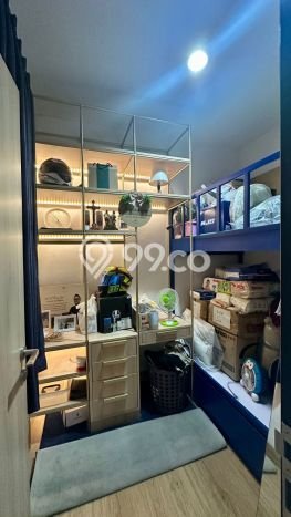 Rumah Modern 2 KT di Lippo Karawaci Tangerang Full Furnished Rumah Modern 2 KT di Lippo Karawaci Tangerang Full Furnished