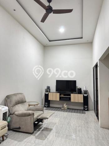 Jual Rumah Favorit Siap Huni LB 80m2 di Parung Panjang, Bogor Jual Rumah Favorit Siap Huni LB 80m2 di Parung Panjang, Bogor