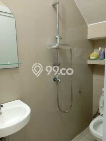 Jual Rumah Modern 3 KT di Lippo Karawaci, Tangerang Jual Rumah Modern 3 KT di Lippo Karawaci, Tangerang