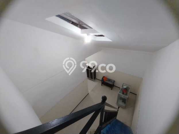 Dijual Hunian Rumah Terawat 4 KT di Malang Kota, Malang Dijual Hunian Rumah Terawat 4 KT di Malang Kota, Malang