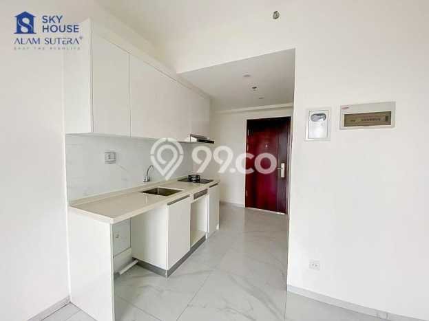 Dijual Apartemen 1 KT di Tangerang Luas 18m2 Dijual Apartemen 1 KT di Tangerang Luas 18m2