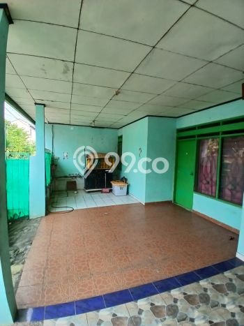 Dijual Rumah Minimalis Bagus Punya 3 KT di Karawaci Tangerang - Dijual Rumah Minimalis Bagus Punya 3 KT di Karawaci Tangerang -