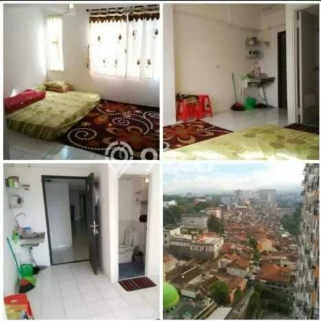 Apartemen Murah Dijual di Bandung 1 KT & 1 KM Apartemen Murah Dijual di Bandung 1 KT & 1 KM