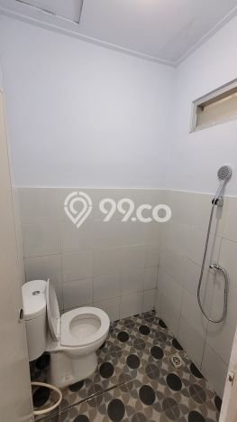 Hunian Strategis 2 KT LB 48m2 Kondisi Bagus di Citra Maja Raya Hunian Strategis 2 KT LB 48m2 Kondisi Bagus di Citra Maja Raya