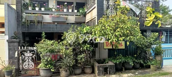 Dijual Cepat Rumah Favorit Siap Huni LB 290m2 di Karawaci, Tangerang Dijual Cepat Rumah Favorit Siap Huni LB 290m2 di Karawaci, Tangerang