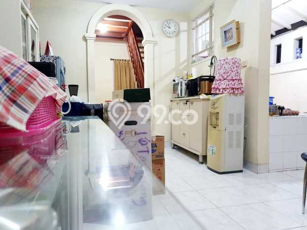 Dijual Hunian Rumah Terawat 3 Kamar di Lippo Karawaci, Tangerang Dijual Hunian Rumah Terawat 3 Kamar di Lippo Karawaci, Tangerang