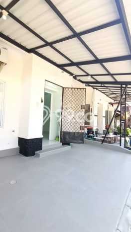 Disewakan! Rumah 2 Kamar Tidur &
1 Kamar Mandi di Lippo Karawaci, Tangerang Disewakan! Rumah 2 Kamar Tidur &
1 Kamar Mandi di Lippo Karawaci, Tangerang