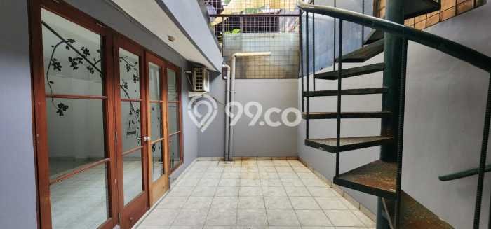 Rumah Modern 4 KT di Lippo Karawaci Tangerang Rumah Modern 4 KT di Lippo Karawaci Tangerang