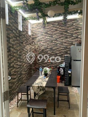 Rumah Modern Cantik 3 KT Bisa Langsung Pindah di Karawaci Rumah Modern Cantik 3 KT Bisa Langsung Pindah di Karawaci