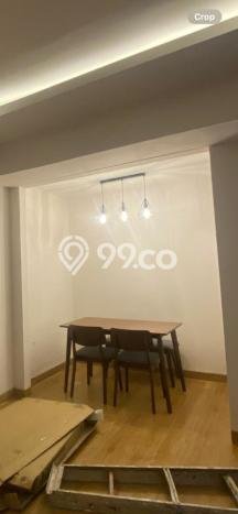 Dijual Rumah Modern 2 KT di Lippo Karawaci, Tangerang Dijual Rumah Modern 2 KT di Lippo Karawaci, Tangerang