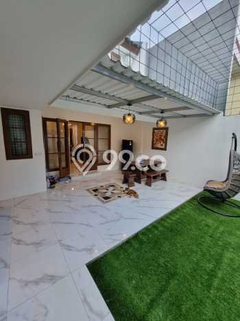 Rumah Modern 3 KT di Lippo Karawaci Tangerang Rumah Modern 3 KT di Lippo Karawaci Tangerang