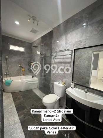 HUNIAN EKSKLUSIF! Rumah area Tangerang Kota, 5 KT, Konsep Minimalis, LT 128m2m² Bangunan 200m2m² HUNIAN EKSKLUSIF! Rumah area Tangerang Kota, 5 KT, Konsep Minimalis, LT 128m2m² Bangunan 200m2m²