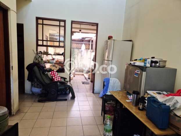 Rumah Minimalis 2 KT di Lippo Karawaci Tangerang Rumah Minimalis 2 KT di Lippo Karawaci Tangerang