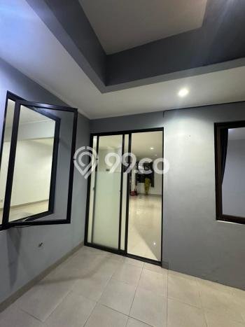 Jarang Ada! Rumah Kontrakan 4 Kamar Nyaman Siap Huni Gading Serpong Jarang Ada! Rumah Kontrakan 4 Kamar Nyaman Siap Huni Gading Serpong