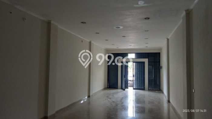Ruko Dijual di Tangerang LT 79m2 & LB 222m2 Lokasi Terbaik! Ruko Dijual di Tangerang LT 79m2 & LB 222m2 Lokasi Terbaik!