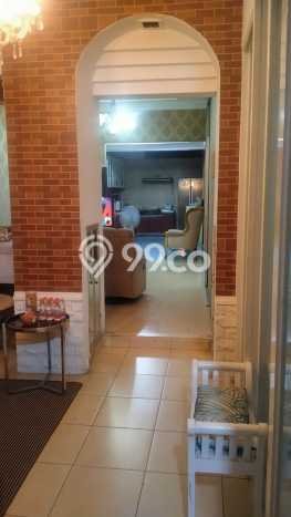 Hunian Nyaman Asri 2 KT Siap Huni di Lippo Karawaci Tangerang Hunian Nyaman Asri 2 KT Siap Huni di Lippo Karawaci Tangerang
