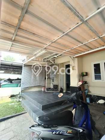 Rumah Asri di Lippo Karawaci, 3 KM, Free Macet Rumah Asri di Lippo Karawaci, 3 KM, Free Macet