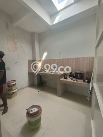 Dijual Rumah 2 Kamar Lokasi Ideal Nyaman dan Strategis di Karawaci Dijual Rumah 2 Kamar Lokasi Ideal Nyaman dan Strategis di Karawaci