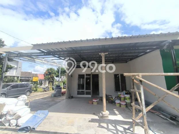 Dijual Rumah 2 Kamar Lokasi Ideal Nyaman dan Strategis di Karawaci Dijual Rumah 2 Kamar Lokasi Ideal Nyaman dan Strategis di Karawaci