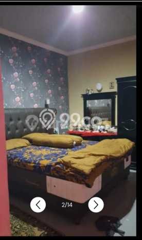 Dijual Cepat Rumah Favorit Siap Huni LB 200m2 di Curug, Tangerang Dijual Cepat Rumah Favorit Siap Huni LB 200m2 di Curug, Tangerang