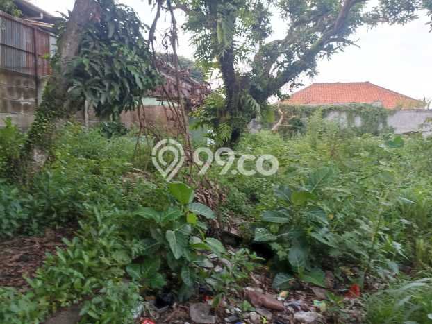 Tanah Kavling di Tangerang Dijual dengan Luas 1500m2 Tanah Kavling di Tangerang Dijual dengan Luas 1500m2