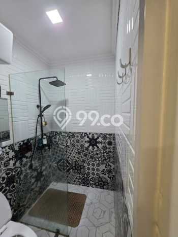 Rumah Minimalis 3 KT di Gading Serpong Tangerang Semi Furnished Rumah Minimalis 3 KT di Gading Serpong Tangerang Semi Furnished