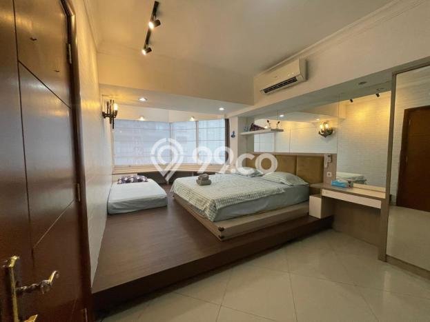 HOT DEAL! Vila di , Area 176m2m², Lokasi Prima HOT DEAL! Vila di , Area 176m2m², Lokasi Prima
