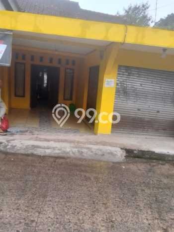 Jual Rumah Harga Miring Cisoka Punya 3 KT & LT 72m2 Jual Rumah Harga Miring Cisoka Punya 3 KT & LT 72m2